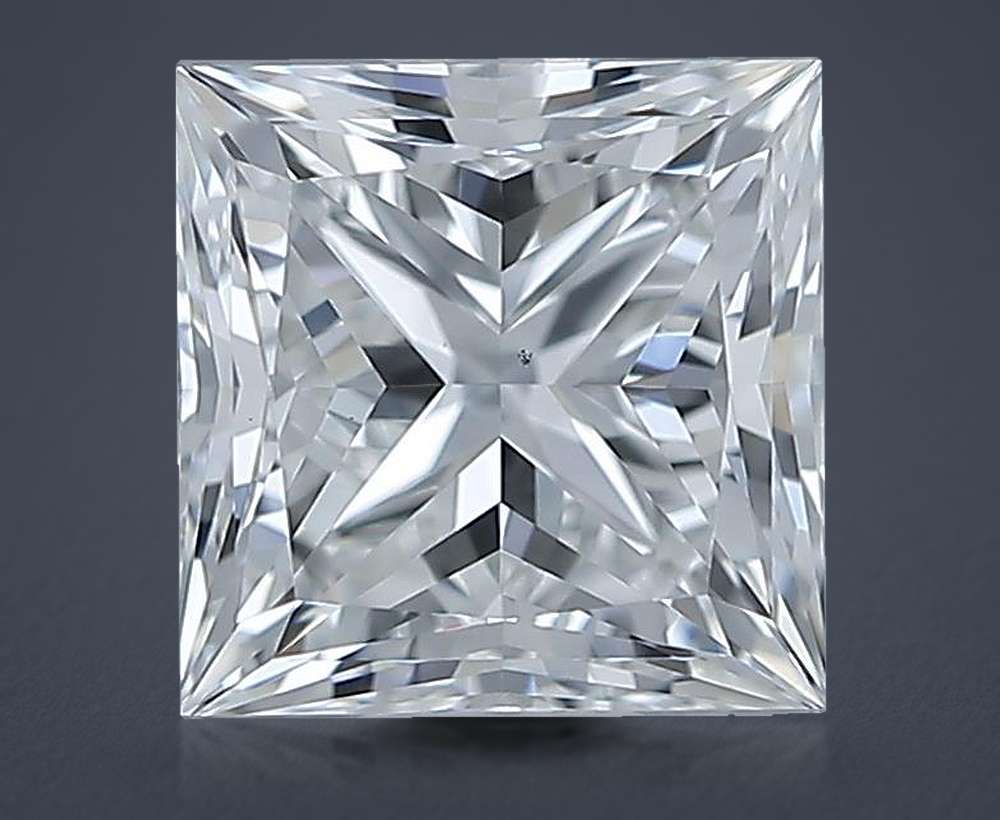 0.81 Carat · H · VS1 Rare Carat Ideal Cut