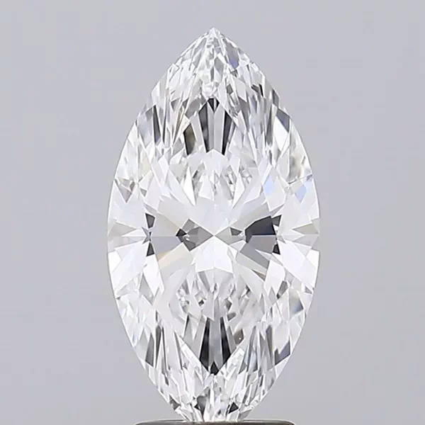 3.01 Carat · D · VVS1 Rare Carat Ideal Cut