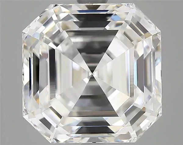 5.03 Carat · E · VVS2 Rare Carat Ideal Cut