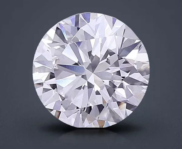 3.09 Carat · D · VS1 Rare Carat Ideal Cut