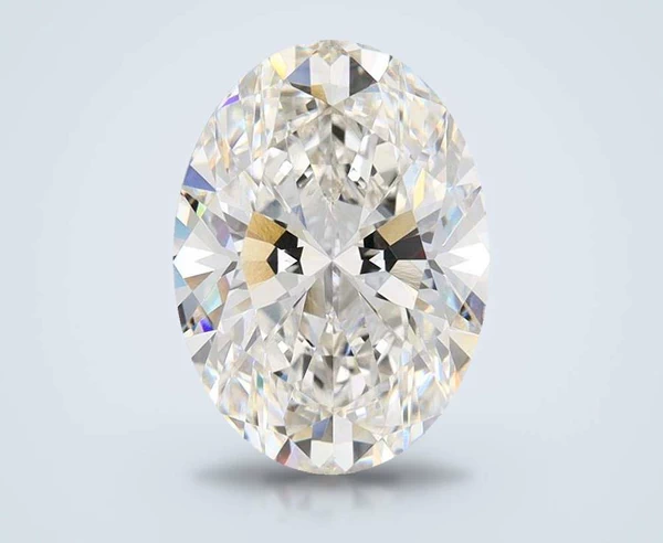 4.33 Carat · G · VS1 Rare Carat Ideal Cut