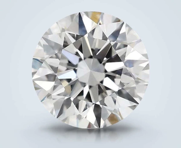 1 Carat · E · VS1 excellent Cut