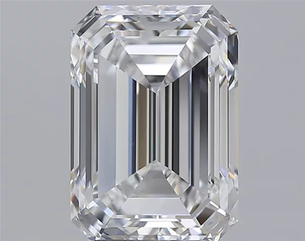 3 Carat · E · VVS1 Rare Carat Ideal Cut