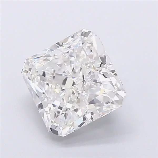 4.35 Carat · F · VS1 Rare Carat Ideal Cut