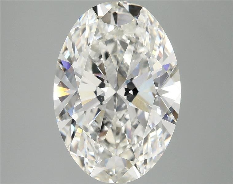 4.95 Carat · G · VS1 Rare Carat Ideal Cut