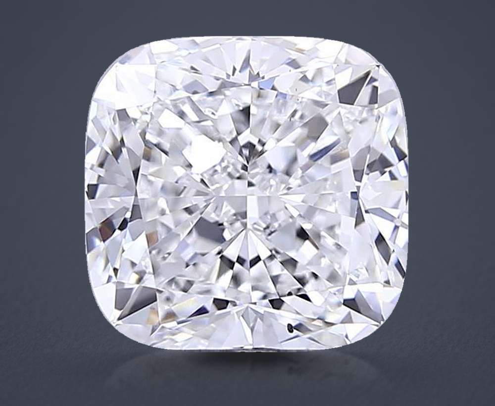 5.01 Carat · E · VS2 very good Cut