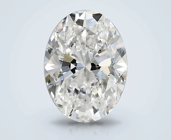 1.07 Carat · D · VS2 Rare Carat Ideal Cut