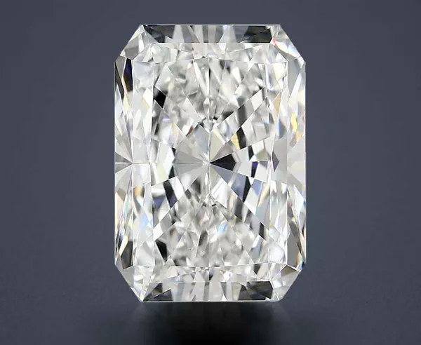 4.05 Carat · D · VVS2 Rare Carat Ideal Cut
