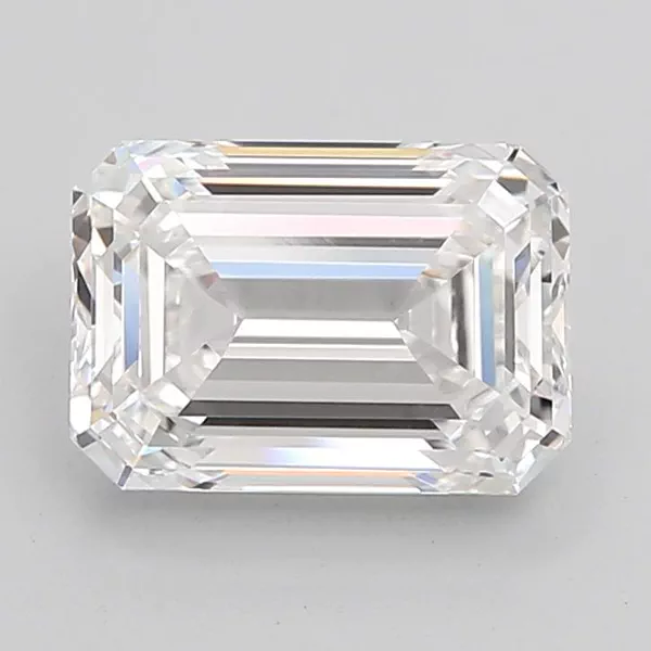 3.56 Carat · E · VVS2 Rare Carat Ideal Cut