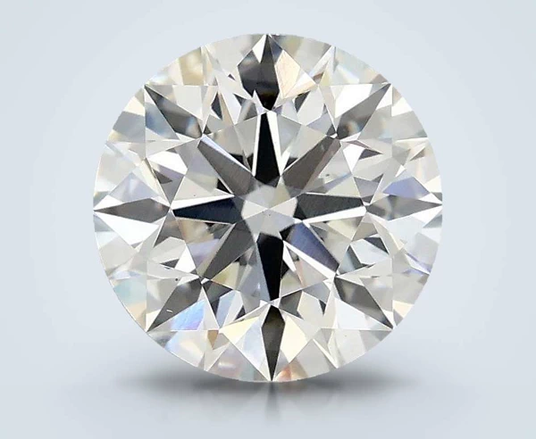 2.41 Carat · E · VS1 excellent Cut