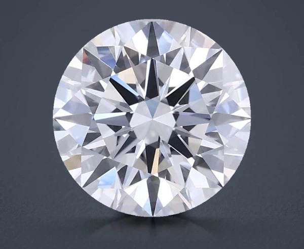1.72 Carat · D · VVS1 Rare Carat Ideal Cut