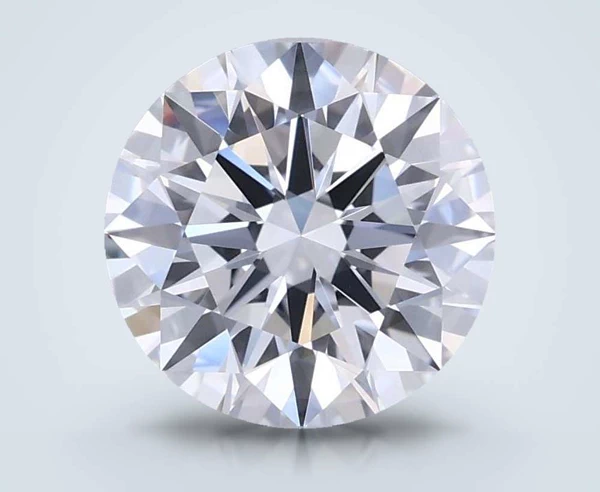 1.72 Carat · D · VVS1 Rare Carat Ideal Cut