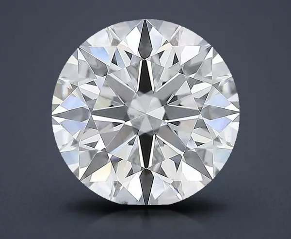 2.37 Carat · D · VVS2 Rare Carat Ideal Cut