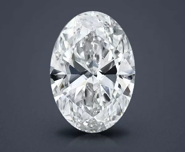 10.42 Carat · F · VS1 Rare Carat Ideal Cut