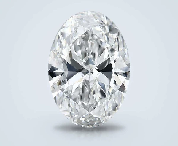 10.42 Carat · F · VS1 Rare Carat Ideal Cut