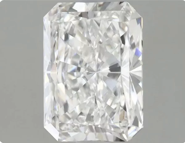 1.65 Carat · D · VVS2 Rare Carat Ideal Cut