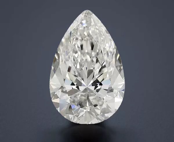 3.14 Carat · F · VS1 Rare Carat Ideal Cut