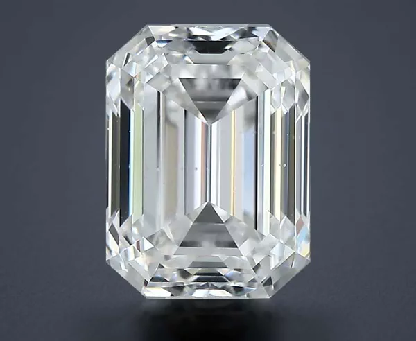 1.02 Carat · D · SI1 very good Cut