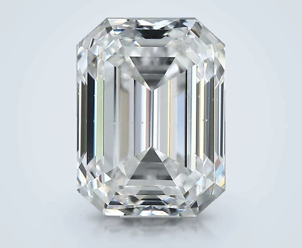 1.02 Carat · D · SI1 very good Cut