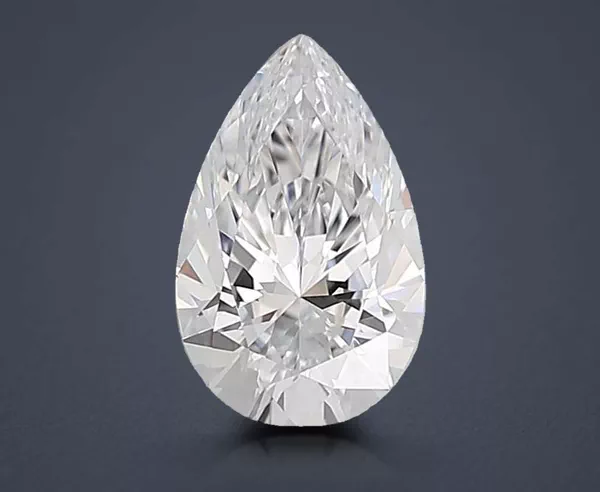 1.28 Carat · E · IF Rare Carat Ideal Cut