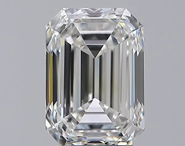 2.5 Carat · H · VVS2 Rare Carat Ideal Cut
