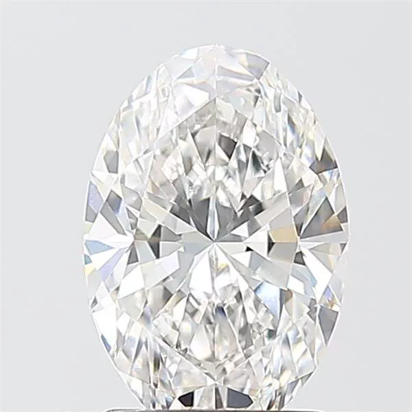 1.51 Carat · F · VVS2 Rare Carat Ideal Cut