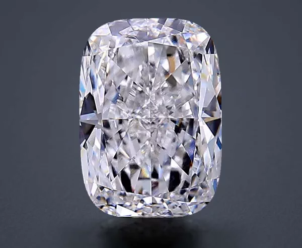 3.49 Carat · D · VVS1 very good Cut