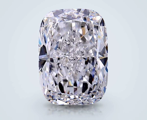 3.49 Carat · D · VVS1 very good Cut