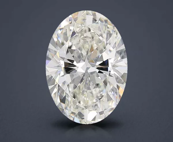 4.03 Carat · I · VS2 Rare Carat Ideal Cut