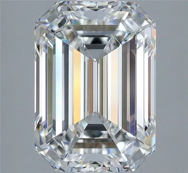 2.01 Carat · E · VVS2 Rare Carat Ideal Cut