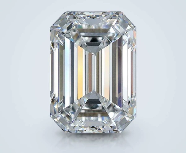 2.01 Carat · E · VVS2 Rare Carat Ideal Cut