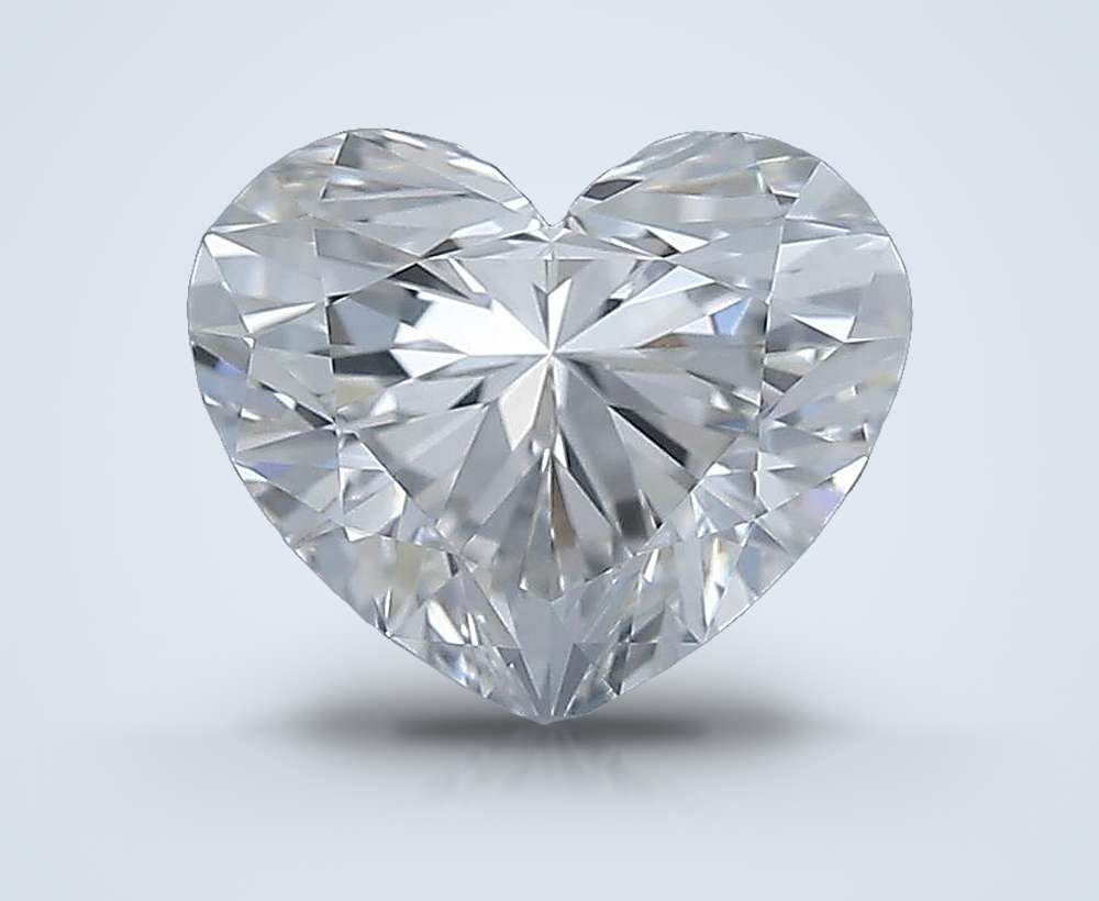 0.9 Carat · H · VVS2 Rare Carat Ideal Cut