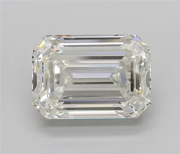 8.21 Carat · J · VS1 Rare Carat Ideal Cut