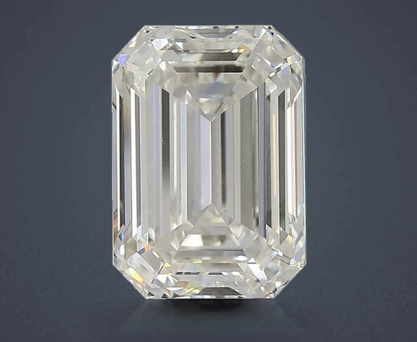 8.21 Carat · J · VS1 Rare Carat Ideal Cut