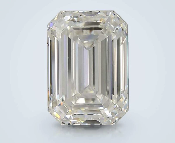 8.21 Carat · J · VS1 Rare Carat Ideal Cut