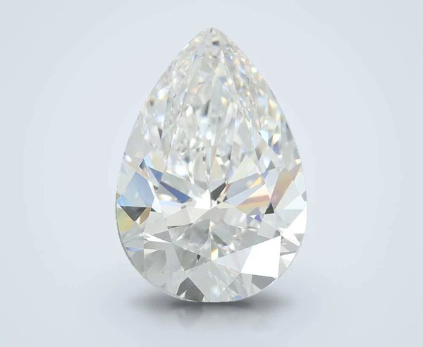 4.09 Carat · D · FL Rare Carat Ideal Cut