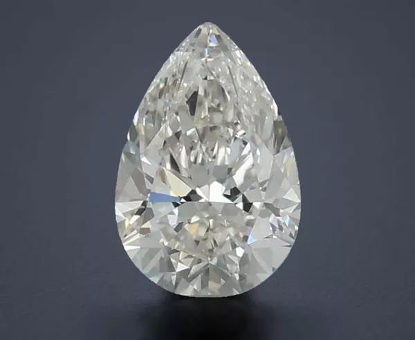 0.53 Carat · H · IF Rare Carat Ideal Cut