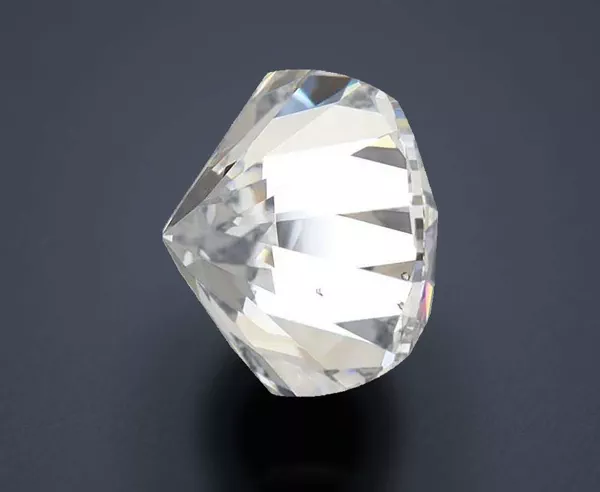 1.31 Carat · D · SI1 Rare Carat Ideal Cut