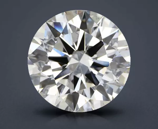 4.35 Carat · E · VVS2 Rare Carat Ideal Cut