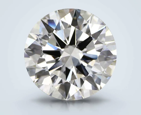 4.35 Carat · E · VVS2 Rare Carat Ideal Cut
