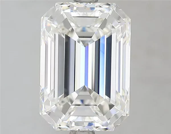 4.03 Carat · H · IF Rare Carat Ideal Cut