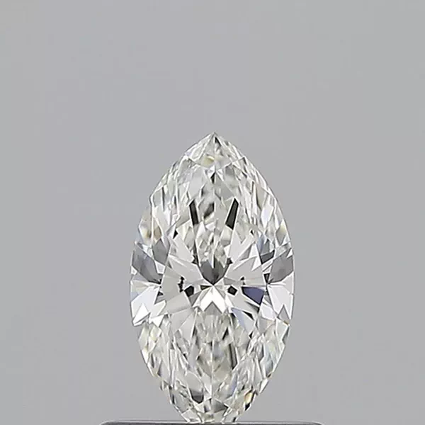 0.51 Carat · H · VVS1 very good Cut