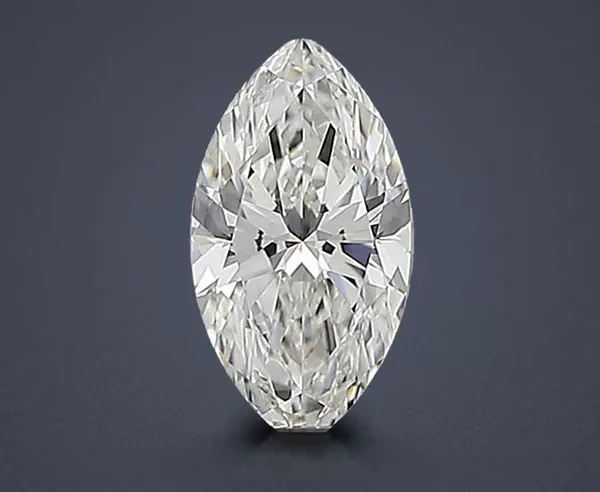 0.51 Carat · H · VVS1 very good Cut