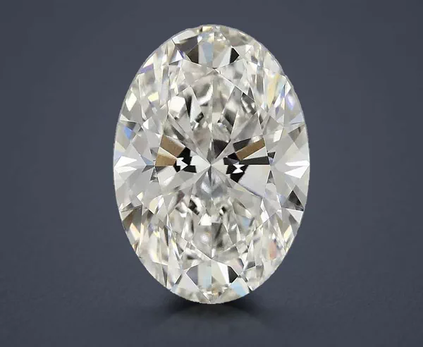3.91 Carat · H · VVS2 Rare Carat Ideal Cut