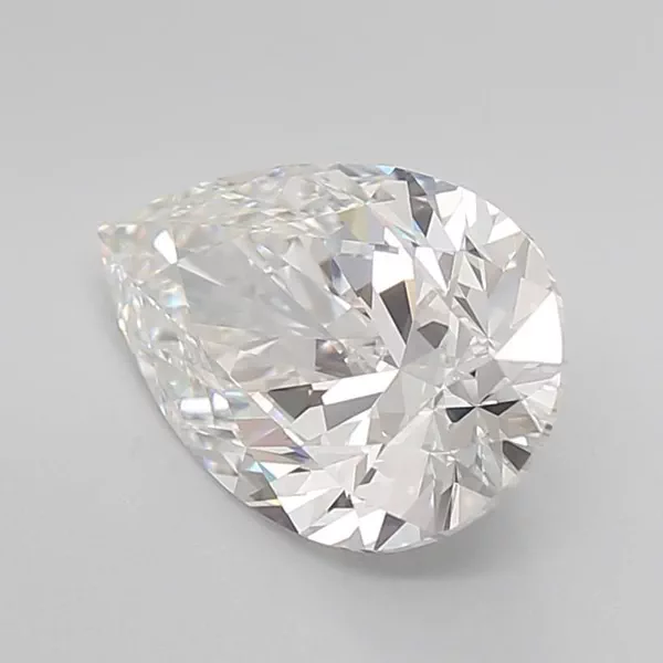 3.01 Carat · F · IF Rare Carat Ideal Cut