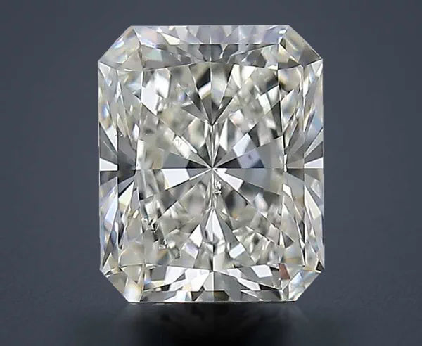 2.01 Carat · I · SI1 Rare Carat Ideal Cut