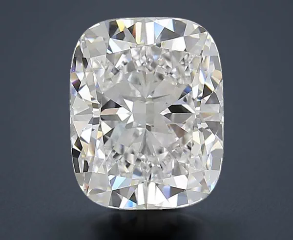 3.45 Carat · D · VVS1 Rare Carat Ideal Cut