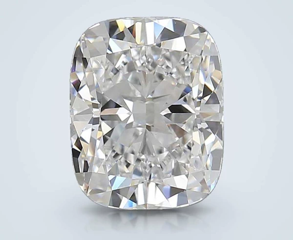 3.45 Carat · D · VVS1 Rare Carat Ideal Cut