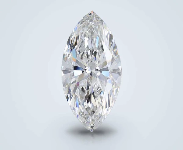 10.04 Carat · F · VVS2 Rare Carat Ideal Cut