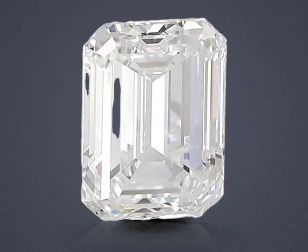 2.6 Carat · D · VVS1 Rare Carat Ideal Cut